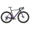 Scott Addict Gravel 20 - carbon black/indigo purple - M