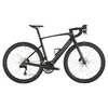 Scott Fastlane 20 - carbon black - XS