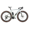 Scott Solace Gravel 10 - pale green/beluga grey - M