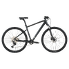 Scott Sub Cross 10 - granite black - XXL