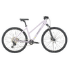 Scott Sub Cross 10 Slope - violet pink - L