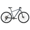 Scott Sub Cross 20 - fjord grey - XL