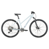 Scott Sub Cross 20 Slope - cumulus white - L