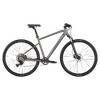 Scott Sub Cross 30 - sword grey - XXL