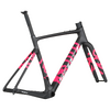 Scott Addict Gravel RC HMX carbon black XL