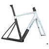 Scott Addict RC Pro HMX cumulus white/carbon black L
