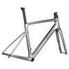 Scott Addict RC Ultimate HMX SL chrome silver S