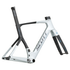 Scott Foil RC Pro HMX cumulus white/carbon black XL
