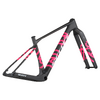 Scott Scale Gravel RC carbon black M