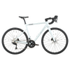 Scott Speedster 10 - cumulus white - XL