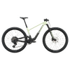 Scott Spark RC Team - cream green/carbon black - L