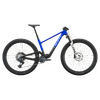Scott Spark RC Team Issue - ultra blue/carbon black - L