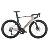 Scott Foil RC 10 - champagne pink/carbon black - XL