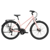 Scott Vitess 25 Slope - dogwood pink - XS