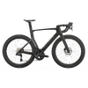 Scott Foil RC 10 - carbon black - XXS