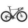Scott Foil RC Team - tungsten grey - L