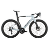 Scott Foil RC Pro - rush white/carbon black - S