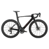 Scott Foil RC Ultimate - piano black/carbon black - S