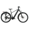 Scott Axis 20 - granite black - XL