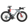 Scott Plasma RC Ultimate - narwal grey/gloaming orange - M