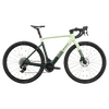 Scott Solace Gravel 30 - cream green/grove green - XS