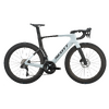 Scott Foil RC 20 - cumulus white/carbon black - XS