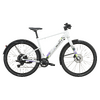 Scott Sweep 10 - signal white - XL