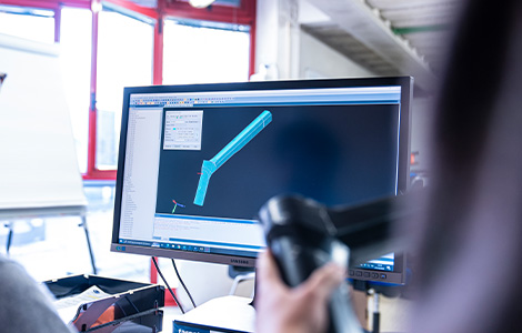 Colnago_Entwicklungsbüro