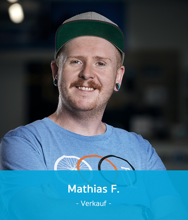 Mathias Fürthauer - Verkauf