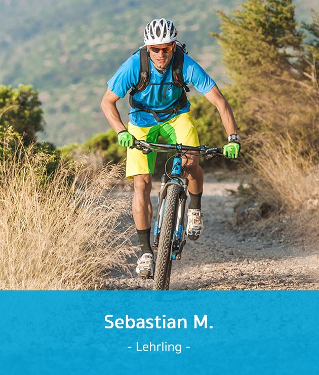 Sebastian Malzer